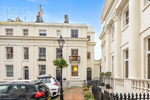 1 bedroom terraced house for sale, Lansdowne Square, Hove, East Sussex, BN3