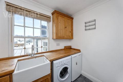 1 bedroom terraced house for sale, Lansdowne Square, Hove, East Sussex, BN3