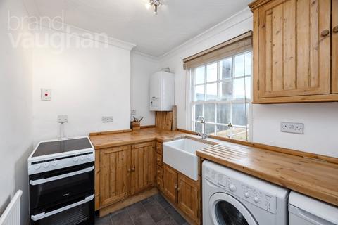 1 bedroom terraced house for sale, Lansdowne Square, Hove, East Sussex, BN3