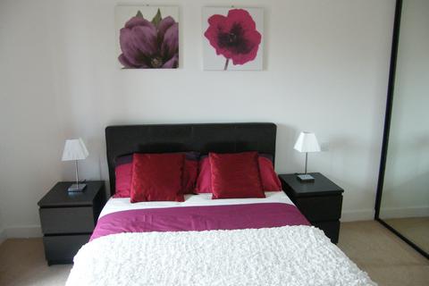 1 bedroom flat to rent, Hub, Birmingham B4