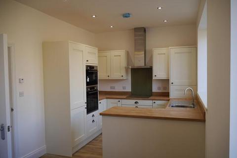 2 bedroom mews to rent, Ankle Hill, Melton Mowbray LE13