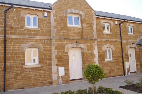 2 bedroom mews to rent, Ankle Hill, Melton Mowbray LE13