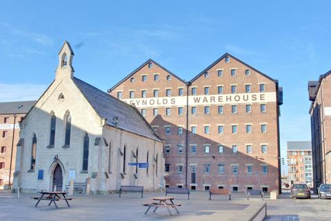 2 bedroom apartment for sale, Double Reynolds, Gloucester Docks