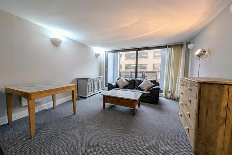 2 bedroom apartment to rent, 11 Epworth Street, Liverpool