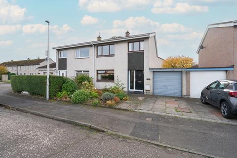 3 bedroom semi-detached house for sale, 18 Park View, Musselburgh, EH21 7HT