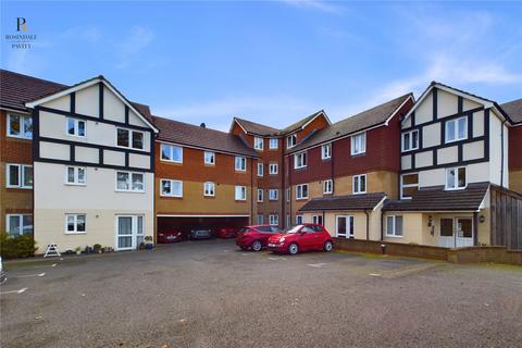 1 bedroom apartment for sale, Brambledown Road, Wallington, SM6