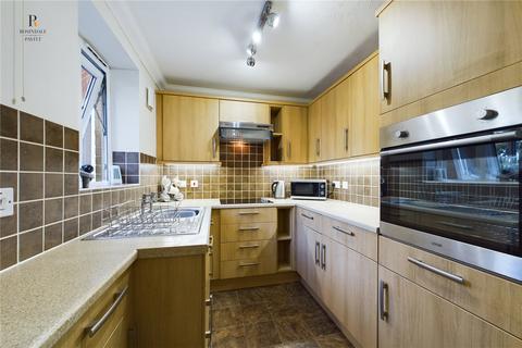 1 bedroom apartment for sale, Brambledown Road, Wallington, SM6