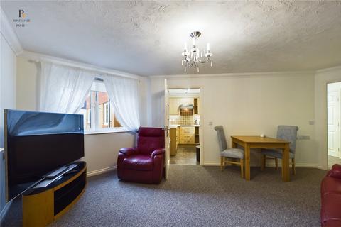 1 bedroom apartment for sale, Brambledown Road, Wallington, SM6