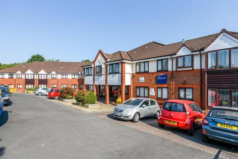 2 bedroom retirement property for sale, Beechcroft, Maghull