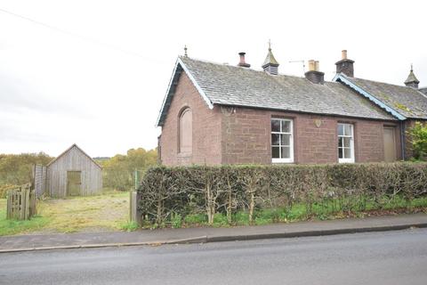 2 bedroom semi-detached house to rent, South Green, Spittalfield, Perthshire, PH1 4JT