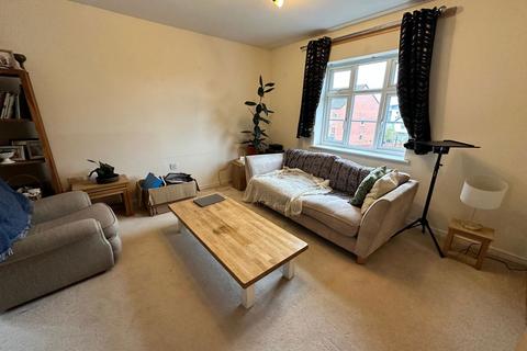 2 bedroom flat to rent, Goldfinch Drive, Preston PR3