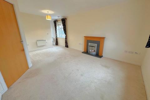 2 bedroom flat to rent, Goldfinch Drive, Preston PR3