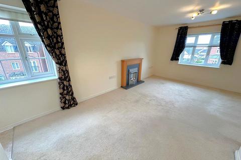 2 bedroom flat to rent, Goldfinch Drive, Preston PR3