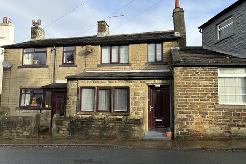 3 bedroom cottage for sale, Harecroft, Wilsden BD15