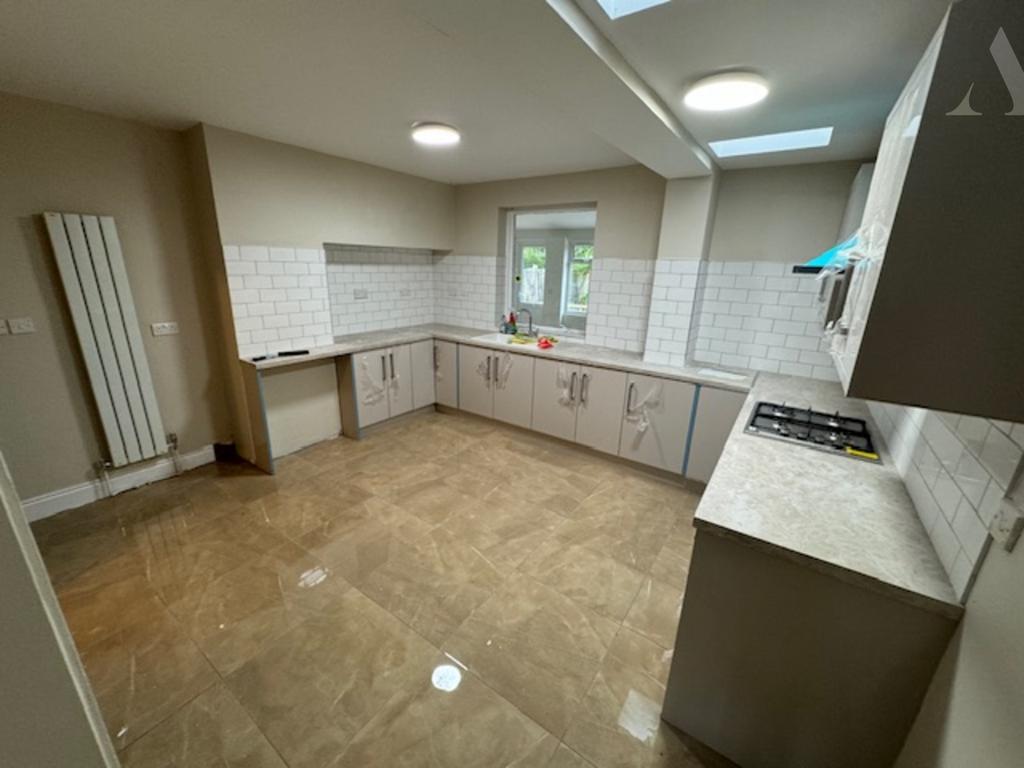 240 Bromford Road   kitchen