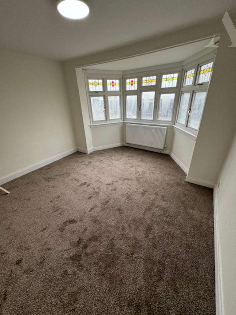 240 Bromford Road - bedroom 1