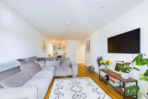 1 bedroom apartment for sale, Apartment 2 21A Wrotham Road, Welling