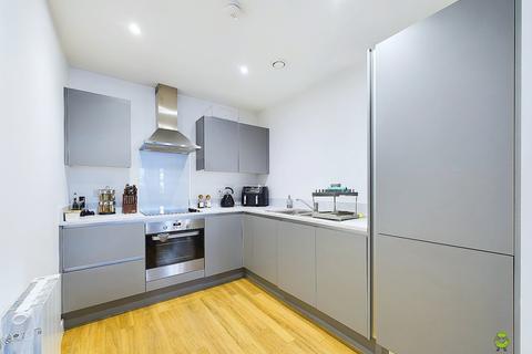 1 bedroom apartment for sale, Apartment 2 21A Wrotham Road, Welling