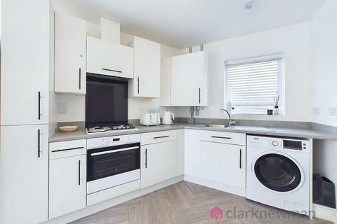 1 bedroom apartment for sale, Myrtle Close, Harlow CM17