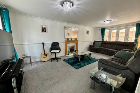 4 bedroom detached house for sale, Woodlands, Grange Park, Northampton NN4