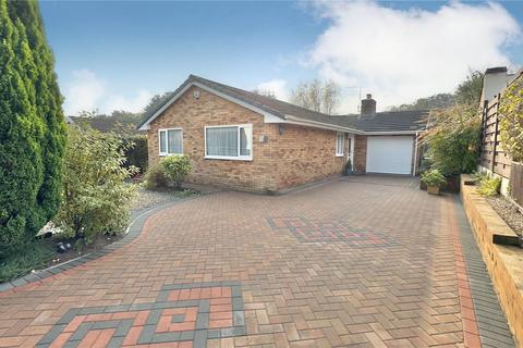 3 bedroom bungalow for sale, Holmwood Avenue, Barnston, Wirral, CH61