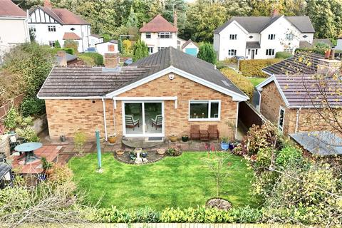 3 bedroom bungalow for sale, Holmwood Avenue, Barnston, Wirral, CH61