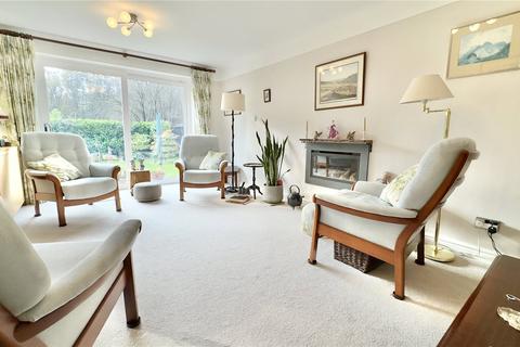 3 bedroom bungalow for sale, Holmwood Avenue, Barnston, Wirral, CH61