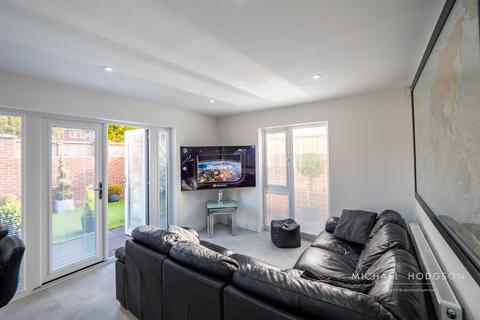 4 bedroom detached house for sale, St Lawrence Place, Hall Farm, Sunderland