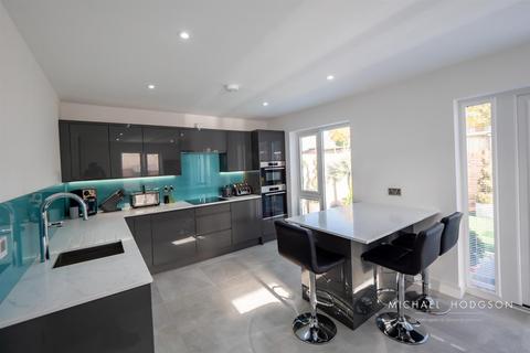 4 bedroom detached house for sale, St Lawrence Place, Hall Farm, Sunderland