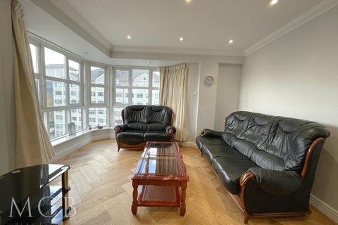 2 bedroom flat to rent, Lisson Grove, London NW8