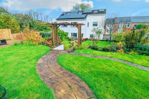 Pontardulais Road, Cross Hands, Llanelli, Carmarthenshire.