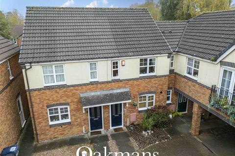 137 Long Nuke Road, Northfield, Birmingham, B31 1DX