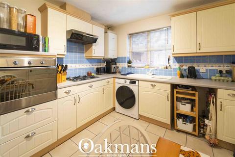 137 Long Nuke Road, Northfield, Birmingham, B31 1DX