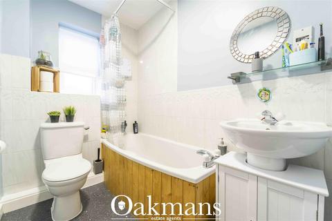 137 Long Nuke Road, Northfield, Birmingham, B31 1DX