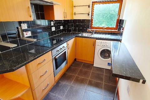 2 bedroom flat to rent, Turnbull Street, Glasgow, G1