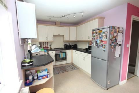 3 bedroom end of terrace house to rent, Rycroft Meadow, Basingstoke RG22