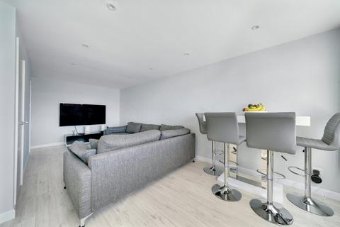 1 bedroom flat for sale, Blaydon Close, Northumberland Park, London N17