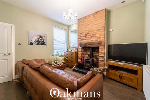 4 bedroom terraced house for sale, Swindon Road, Birmingham, B17