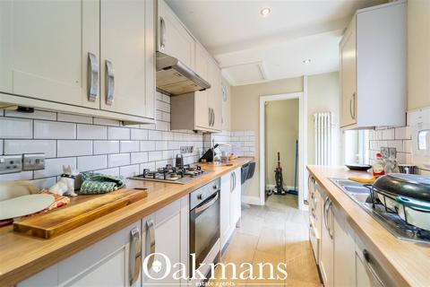 4 bedroom terraced house for sale, Swindon Road, Birmingham, B17