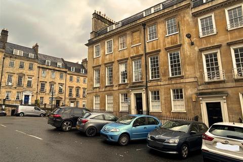 2 bedroom flat to rent, 1 Bennett Street, Bath BA1