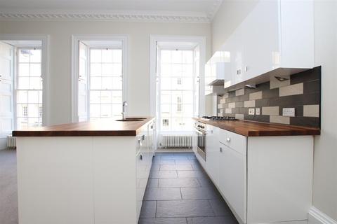 2 bedroom flat to rent, 1 Bennett Street, Bath BA1