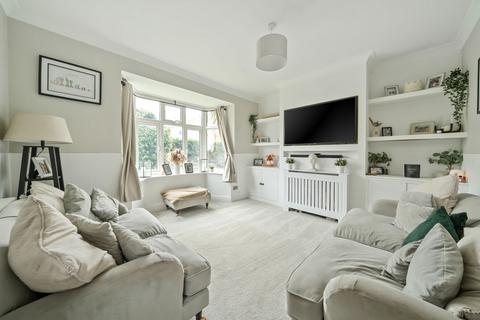 3 bedroom semi-detached house for sale, Manor Road, Guildford, Surrey, GU2