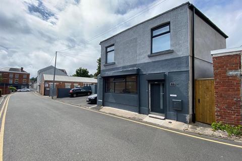 Office to rent, 15 Vaughan Thomas Lane, Swansea