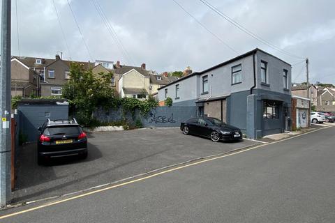 Office to rent, 15 Vaughan Thomas Lane, Swansea