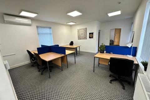 Office to rent, 15 Vaughan Thomas Lane, Swansea