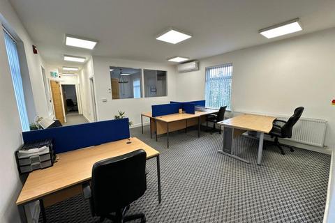 Office to rent, 15 Vaughan Thomas Lane, Swansea