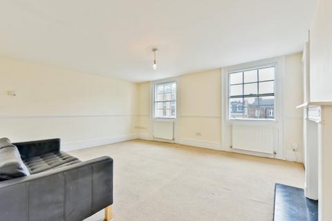 2 bedroom apartment to rent, Highgate Road, Kentish Town, London, NW5