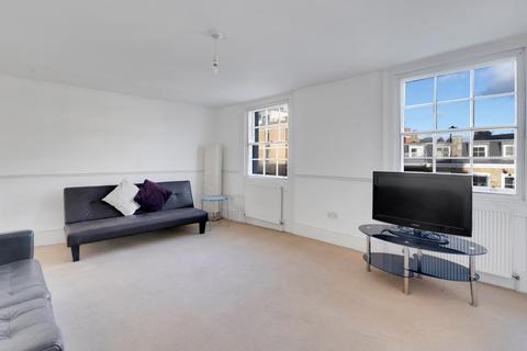 2 bedroom apartment to rent, Highgate Road, Kentish Town, London, NW5