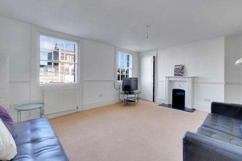 2 bedroom apartment to rent, Highgate Road, Kentish Town, London, NW5