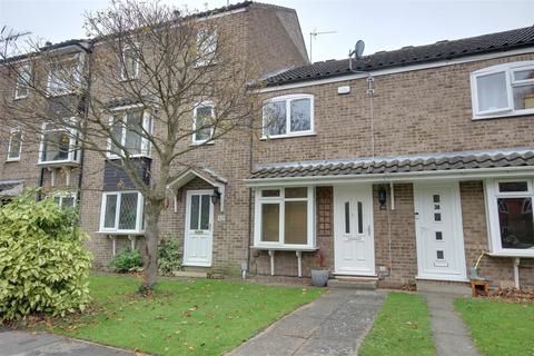 2 bedroom terraced house for sale, Broadley Avenue, Anlaby